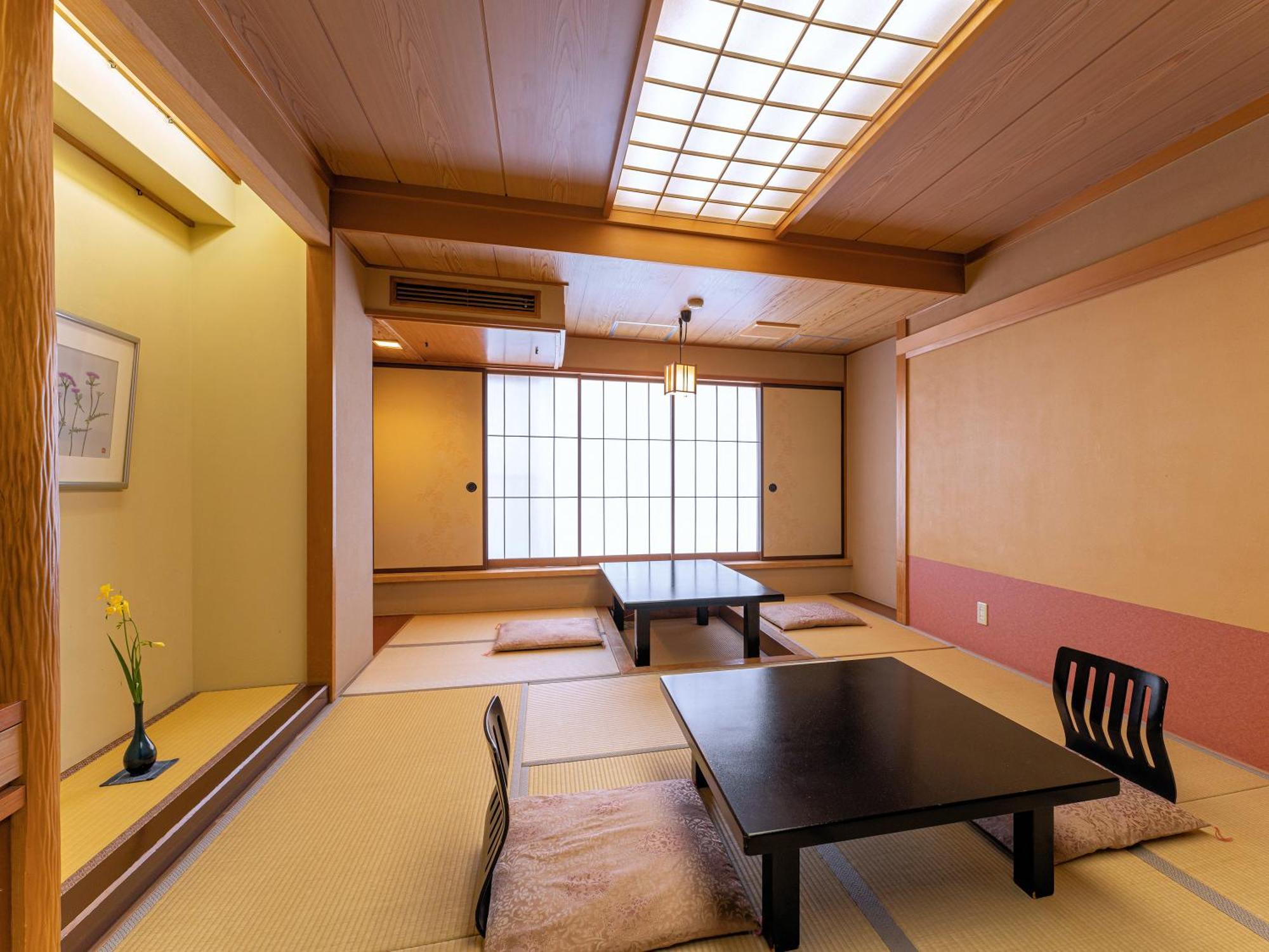 Hotel Omori Shibukawa Exteriér fotografie