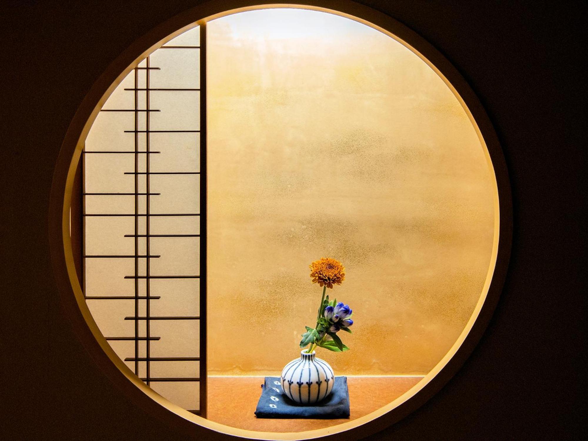 Hotel Omori Shibukawa Exteriér fotografie