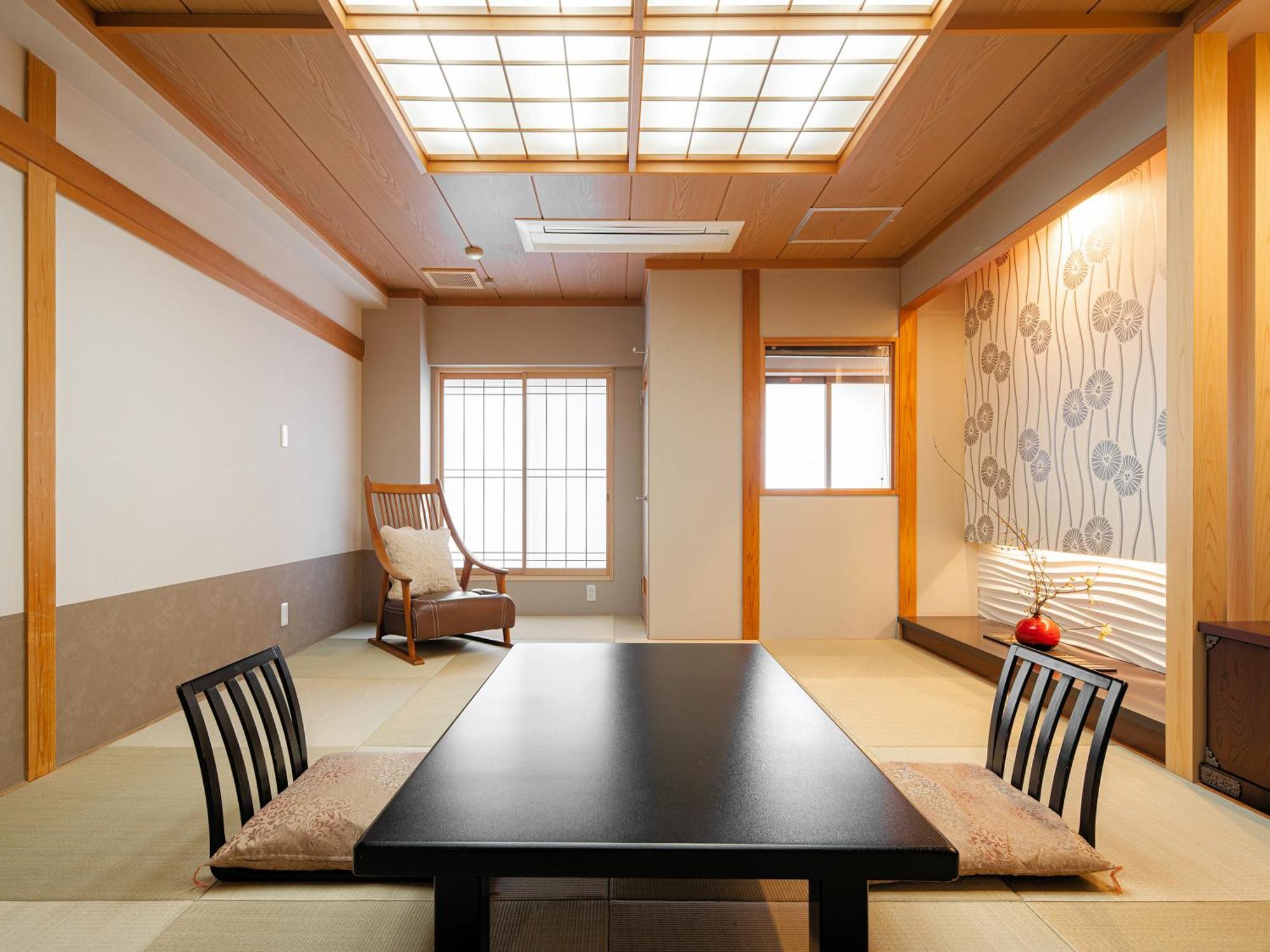 Hotel Omori Shibukawa Exteriér fotografie