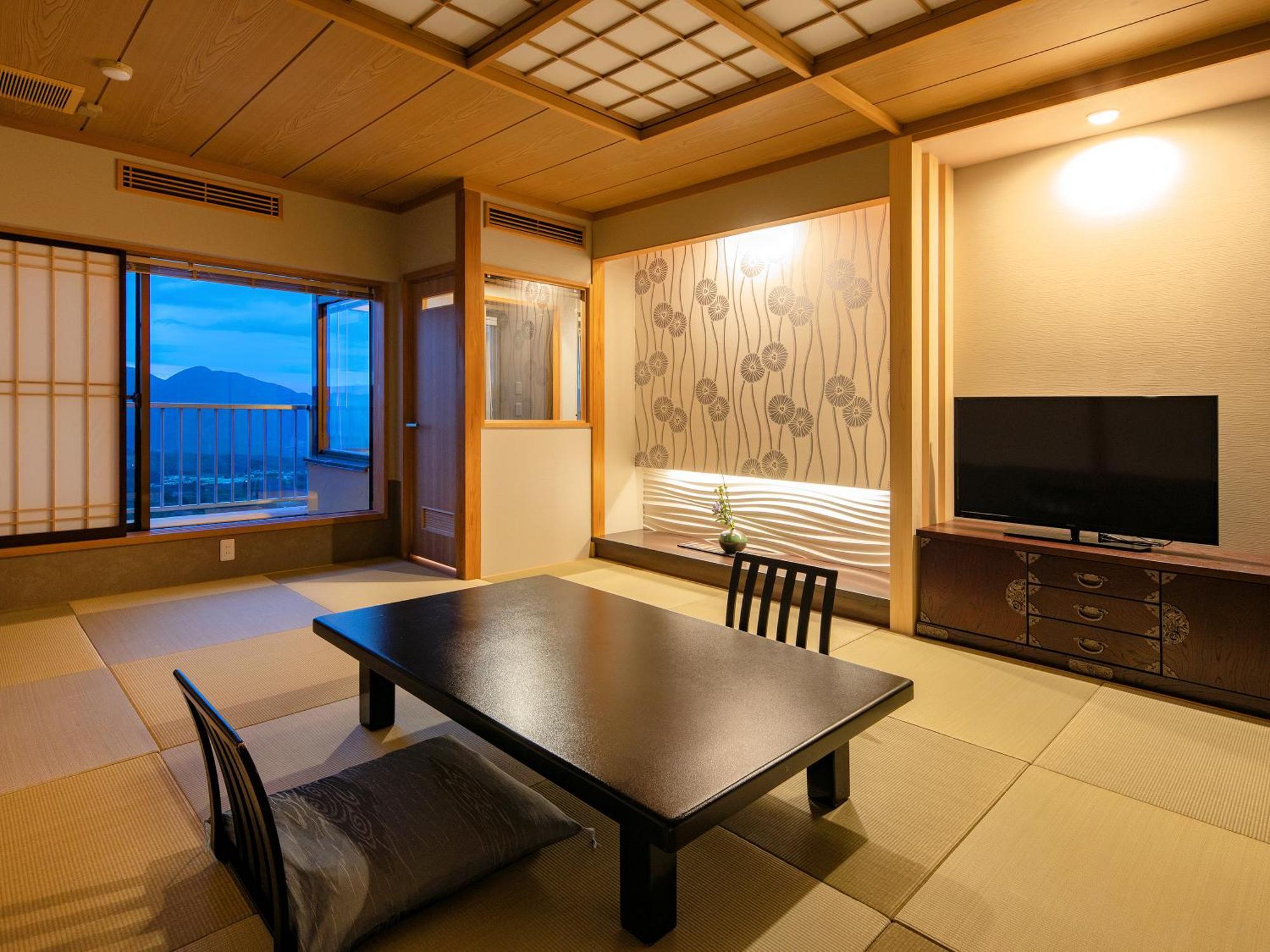 Hotel Omori Shibukawa Exteriér fotografie