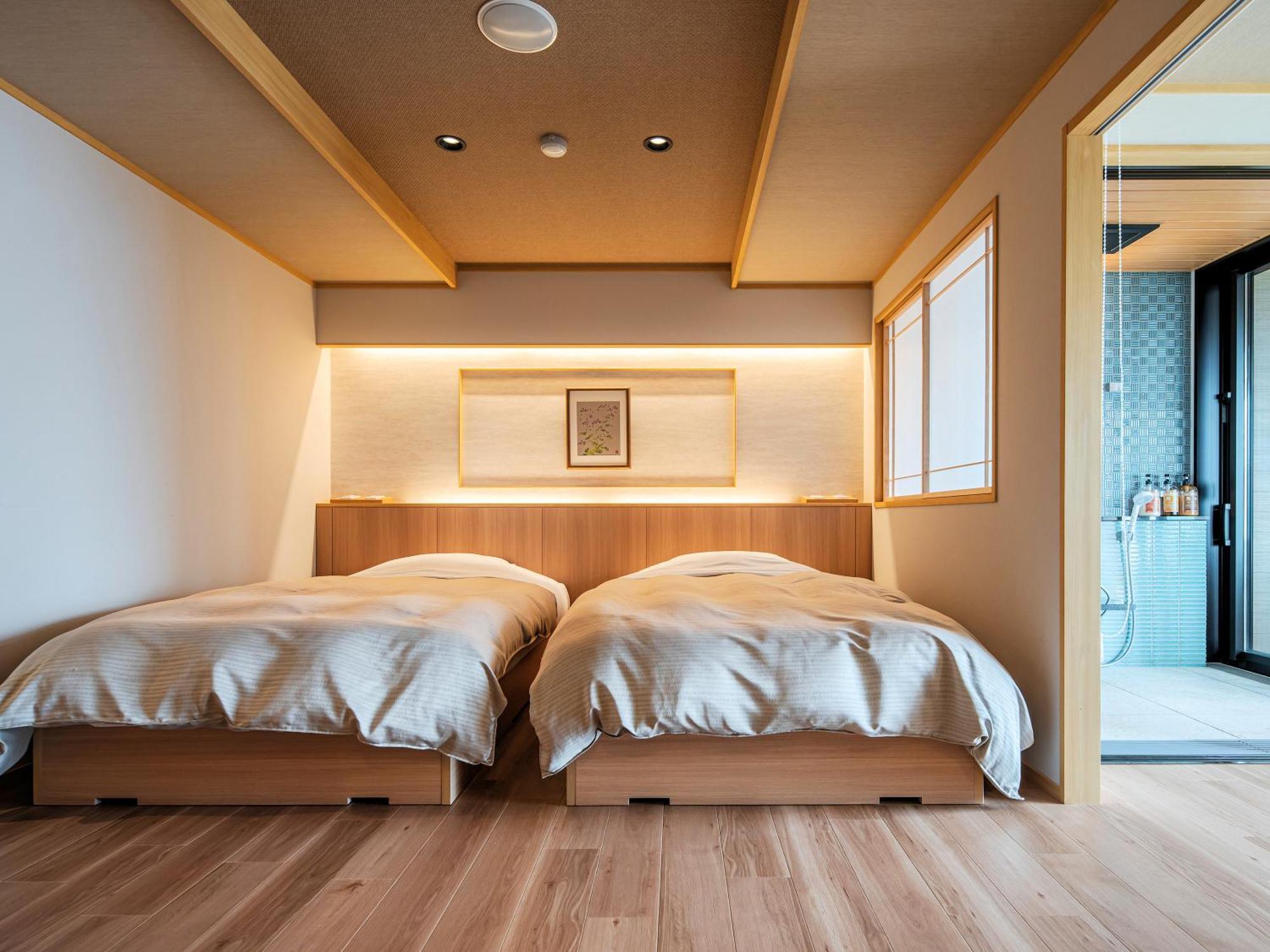 Hotel Omori Shibukawa Exteriér fotografie